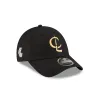 Cleeks GC 9FORTY Stretch-Snap Hat sold by New Era