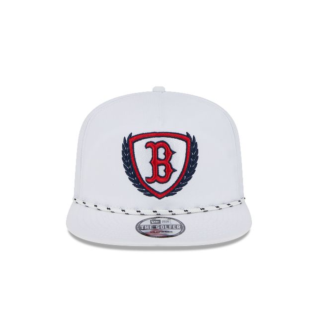 Boston Red Sox Fairway Golfer sold by New Era product image thumbnail 2