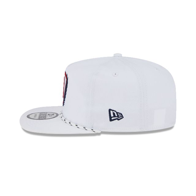 Boston Red Sox Fairway Golfer sold by New Era product image thumbnail 4