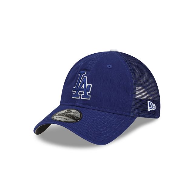 Los Angeles Dodgers 2023 Spring Training 9TWENTY Adjustable Hat sold by New Era product image thumbnail 4