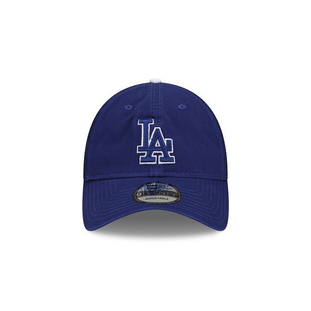 Los Angeles Dodgers 2023 Spring Training 9TWENTY Adjustable Hat sold by New Era product image thumbnail 3