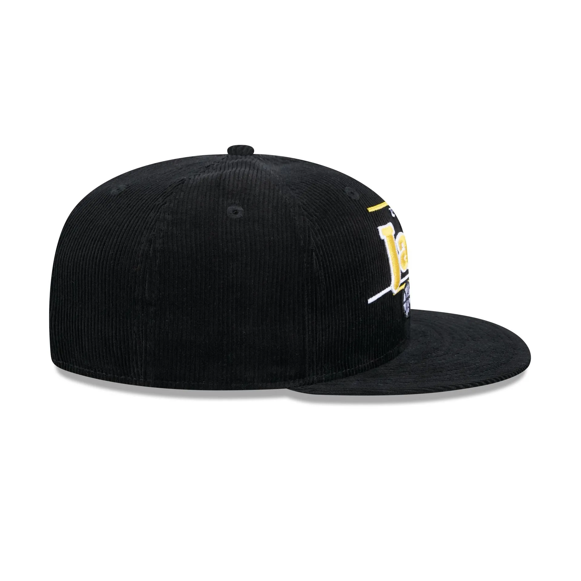 Utah Jazz Throwback Display 9FIFTY Snapback Hat sold by New Era product image thumbnail 5