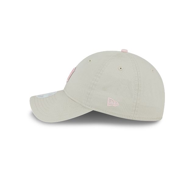 Detroit Tigers Mother's Day 2023 Women's 9TWENTY Adjustable Hat sold by New Era product image thumbnail 5