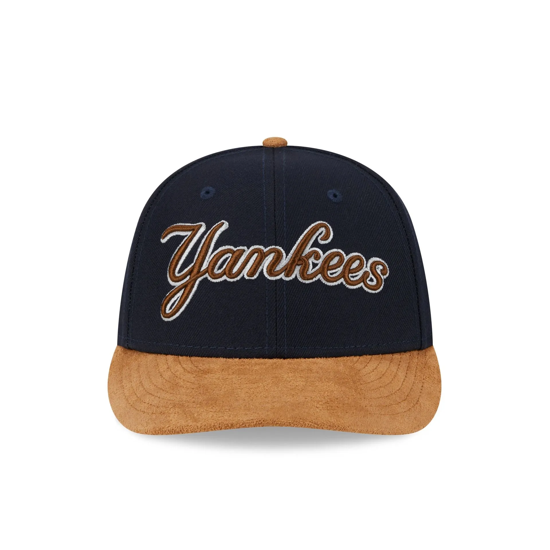 New York Yankees Cord Low Profile 59FIFTY Fitted Hat sold by New Era product image thumbnail 2