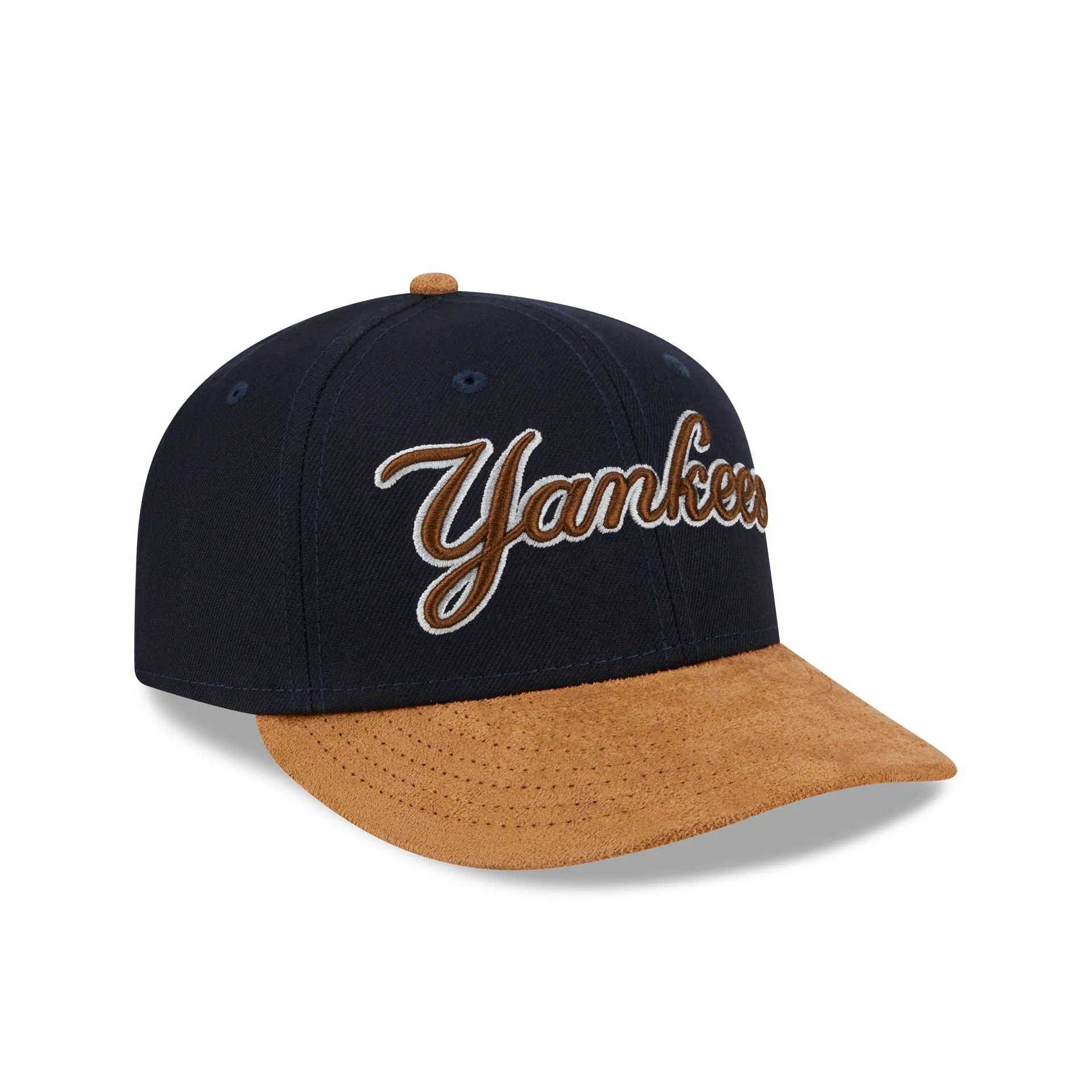 New York Yankees Cord Low Profile 59FIFTY Fitted Hat sold by New Era product image thumbnail 3