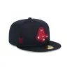 Boston Red Sox 2024 Clubhouse 59FIFTY Fitted Hat sold by New Era