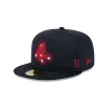 Boston Red Sox 2024 Clubhouse 59FIFTY Fitted Hat sold by New Era