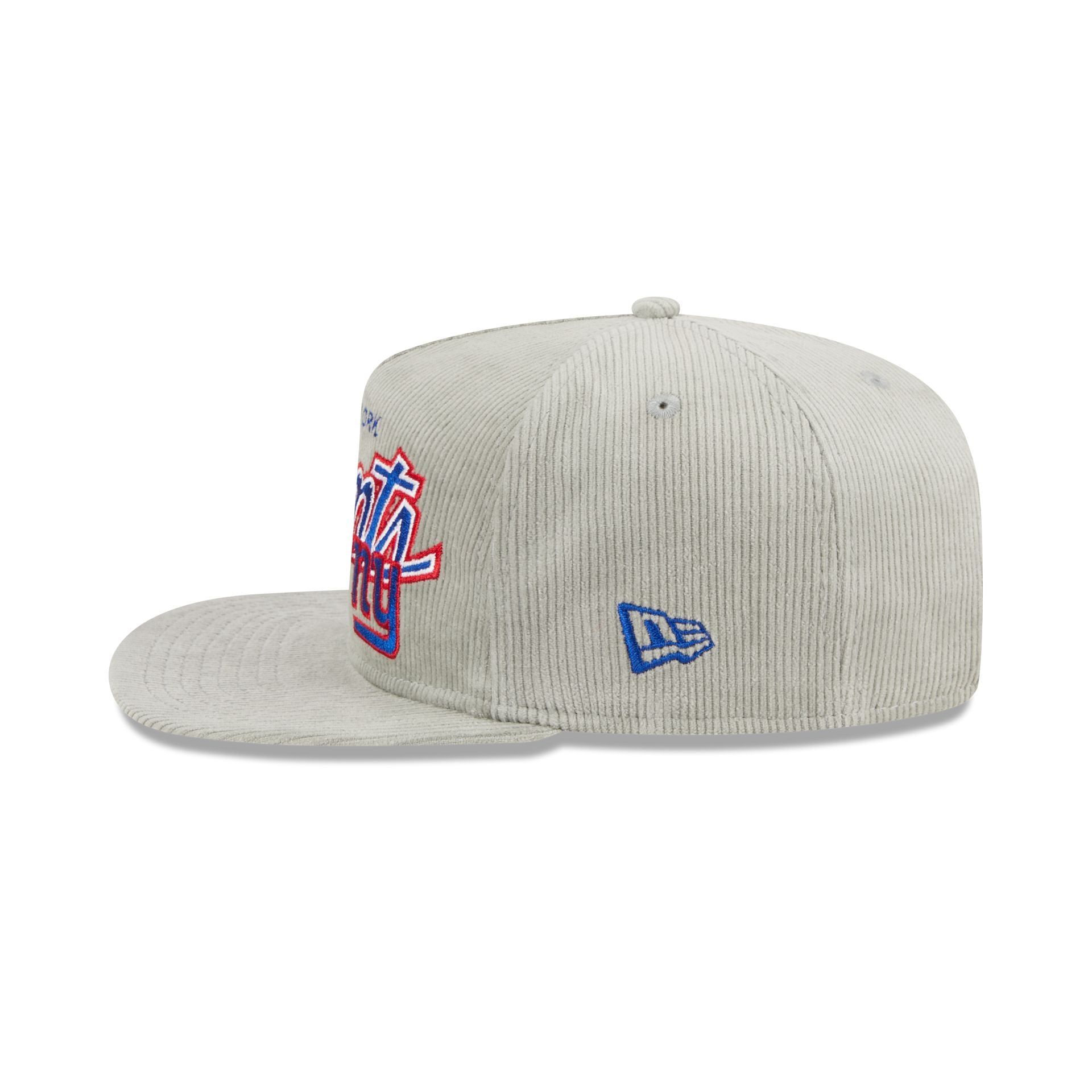 New York Giants Throwback Golfer Hat sold by New Era product image thumbnail 5