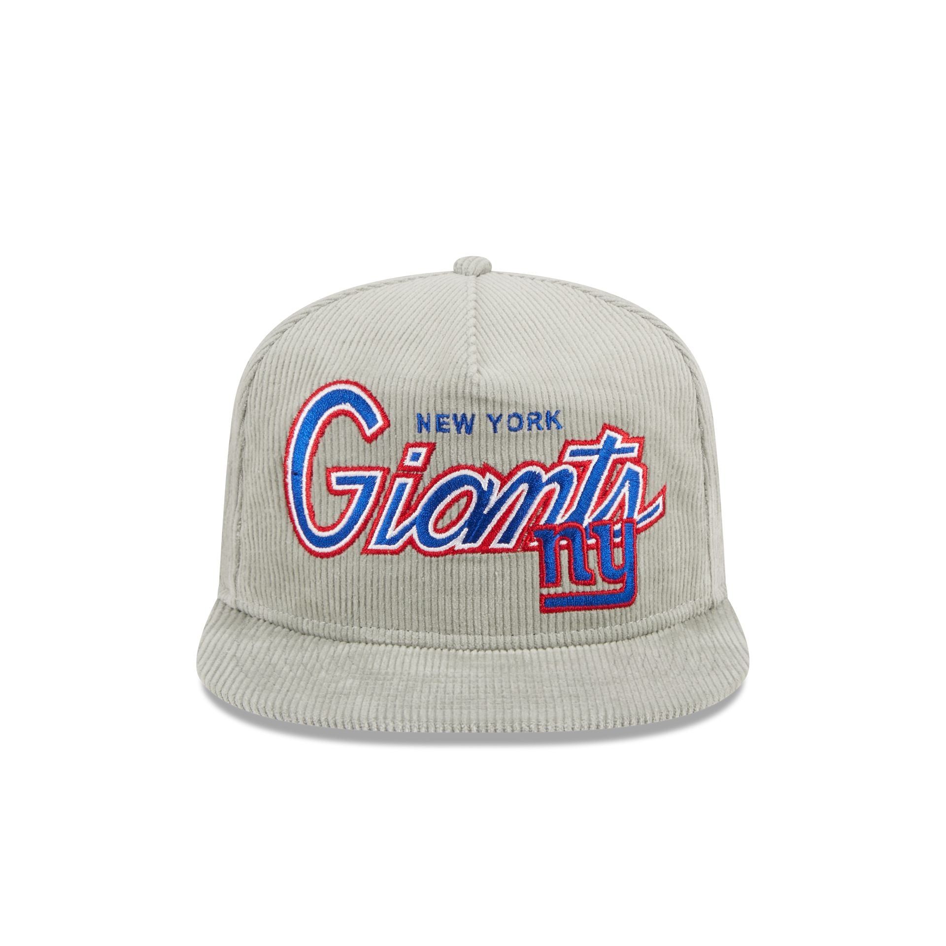 New York Giants Throwback Golfer Hat sold by New Era product image thumbnail 2