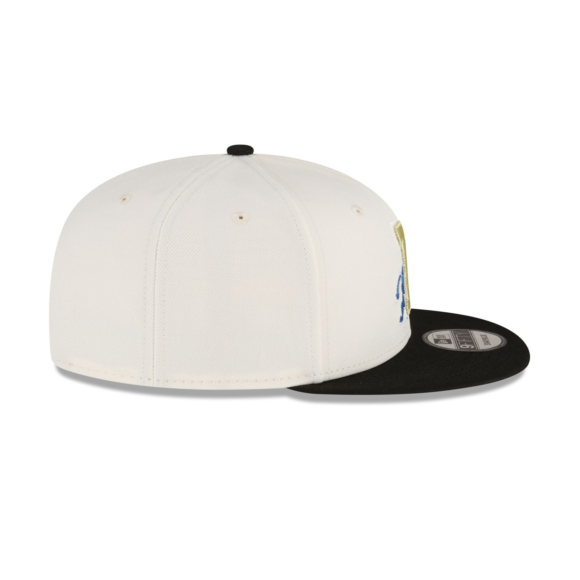 Durham Bulls Chrome Sky 9FIFTY Snapback Hat sold by New Era product image thumbnail 5