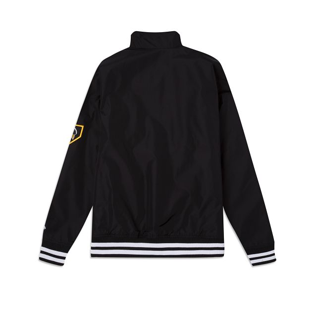 Pittsburgh Pirates Track Jacket sold by New Era product image thumbnail 2