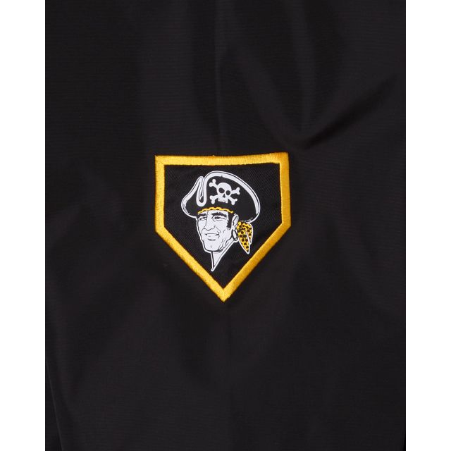 Pittsburgh Pirates Track Jacket sold by New Era product image thumbnail 4