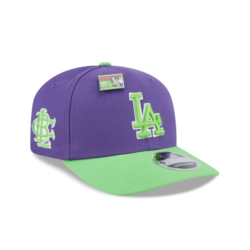 Big League Chew X San Diego Padres Swingin' Sour Apple