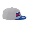 Buffalo Bills Lift Pass 9FIFTY Snapback Hat sold by New Era