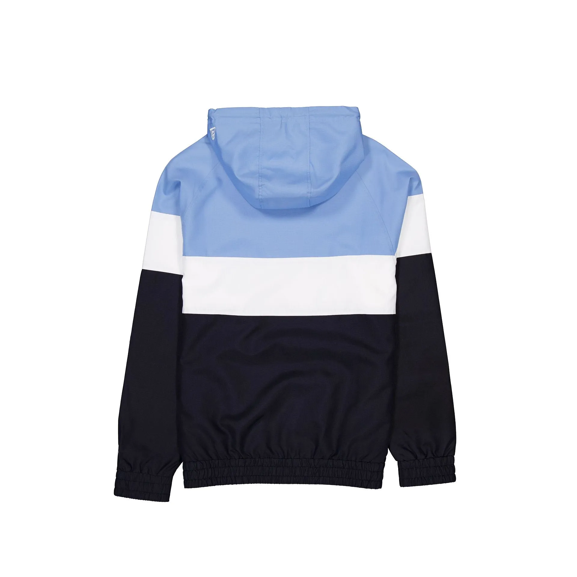 Chicago Cubs Throwback Windbreaker sold by New Era product image thumbnail 3