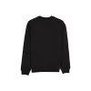 Seattle Mariners Sport Night Black Crewneck sold by New Era