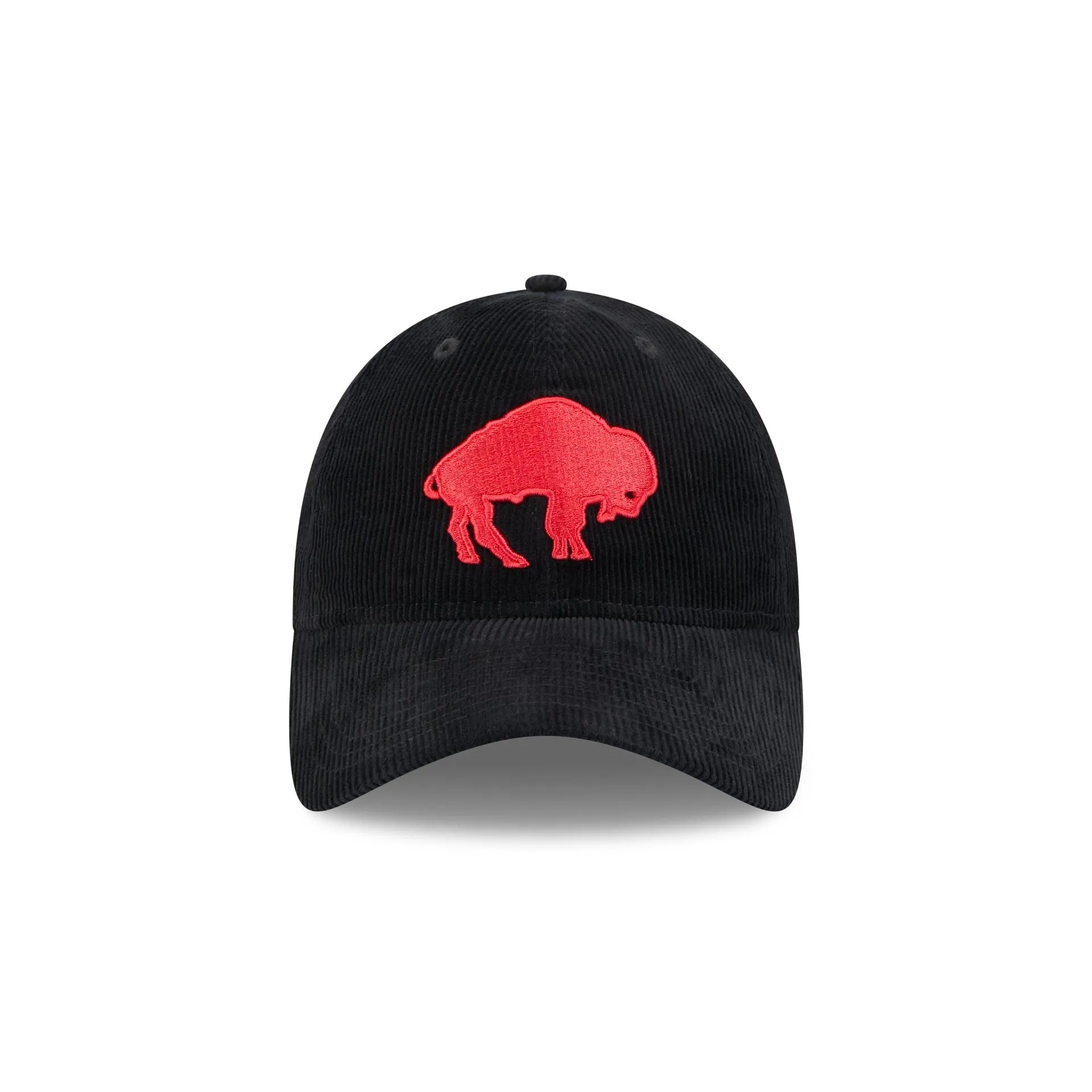 Buffalo Bills Corded 9TWENTY Adjustable Hat sold by New Era product image thumbnail 2