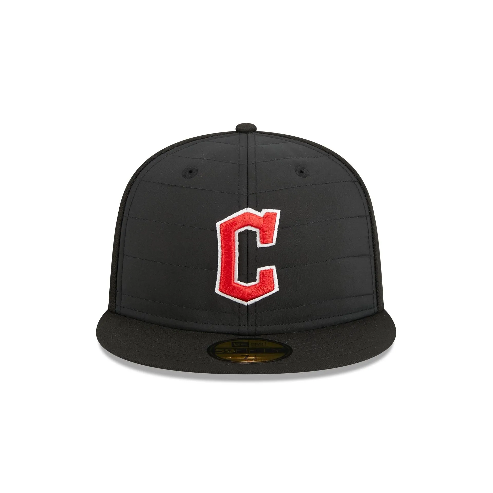 Cleveland Guardians Lift Pass 59FIFTY Fitted Hat sold by New Era product image thumbnail 2