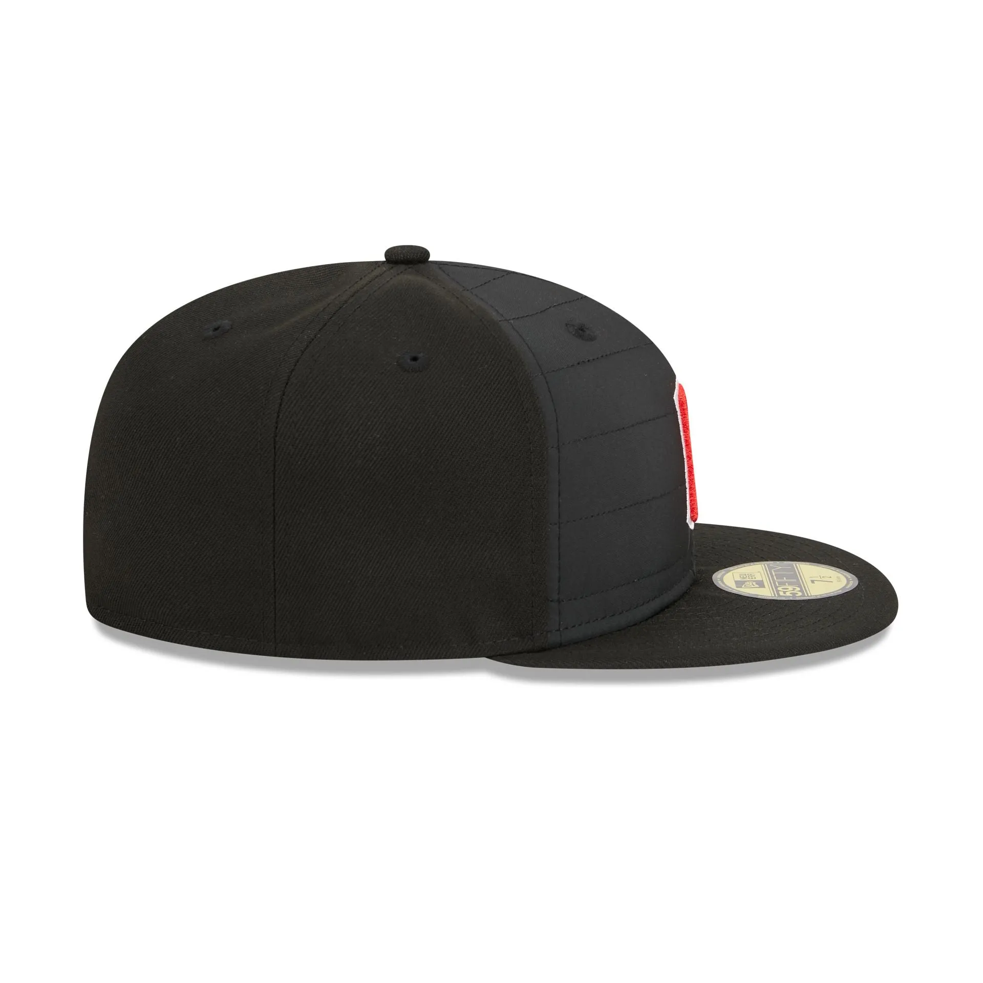 Cleveland Guardians Lift Pass 59FIFTY Fitted Hat sold by New Era product image thumbnail 5
