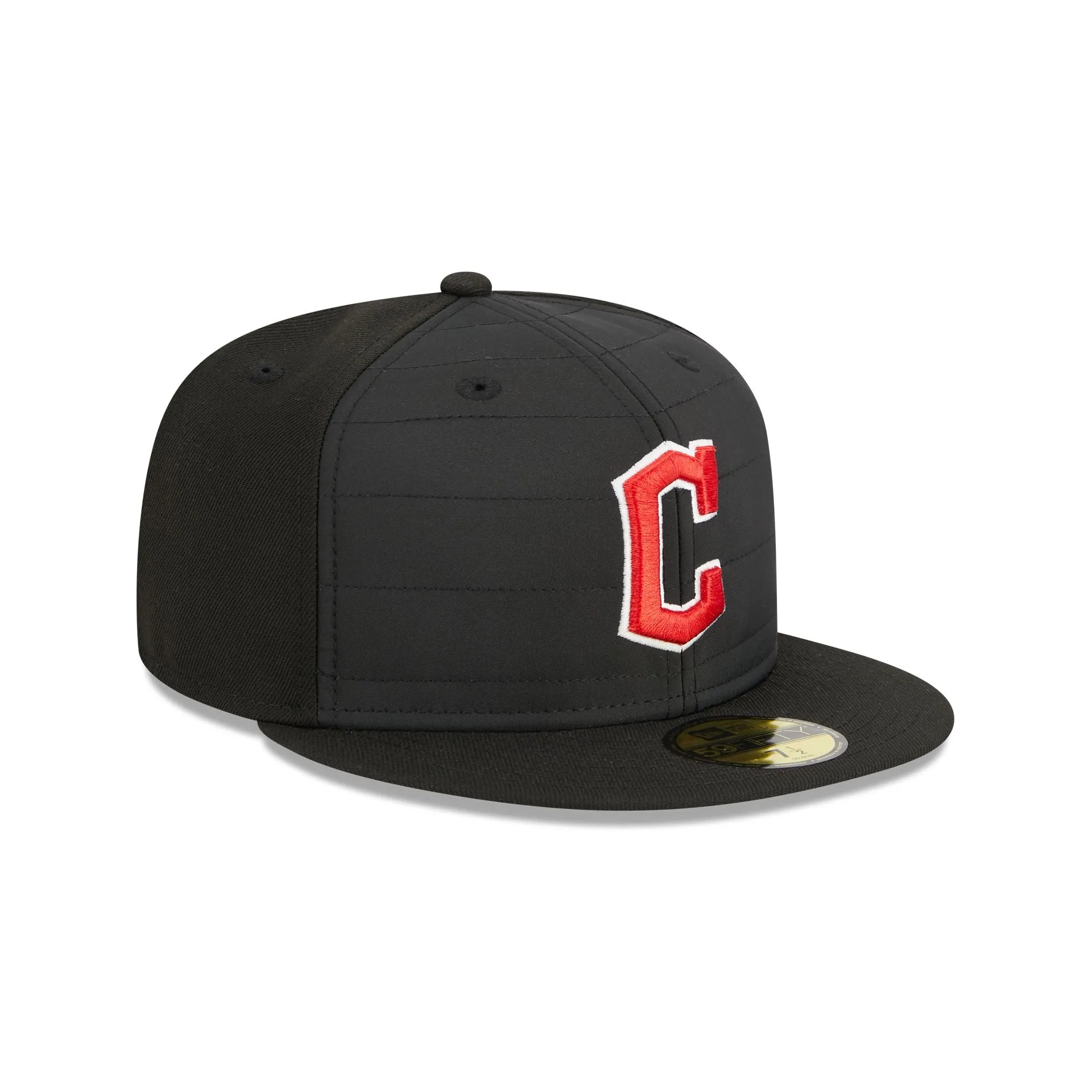 Cleveland Guardians Lift Pass 59FIFTY Fitted Hat sold by New Era product image thumbnail 3