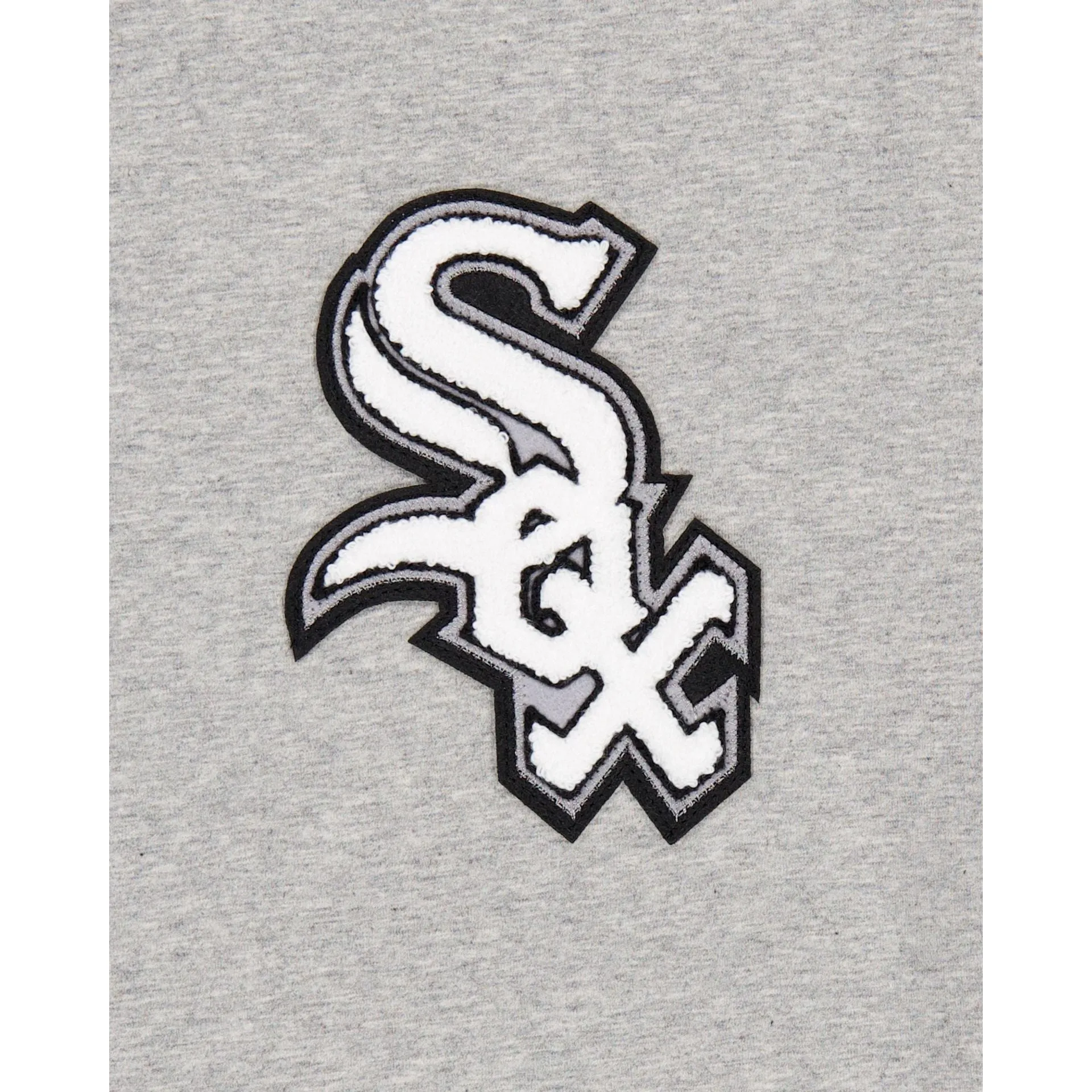 Chicago White Sox Gray Logo Select T-Shirt sold by New Era product image thumbnail 4