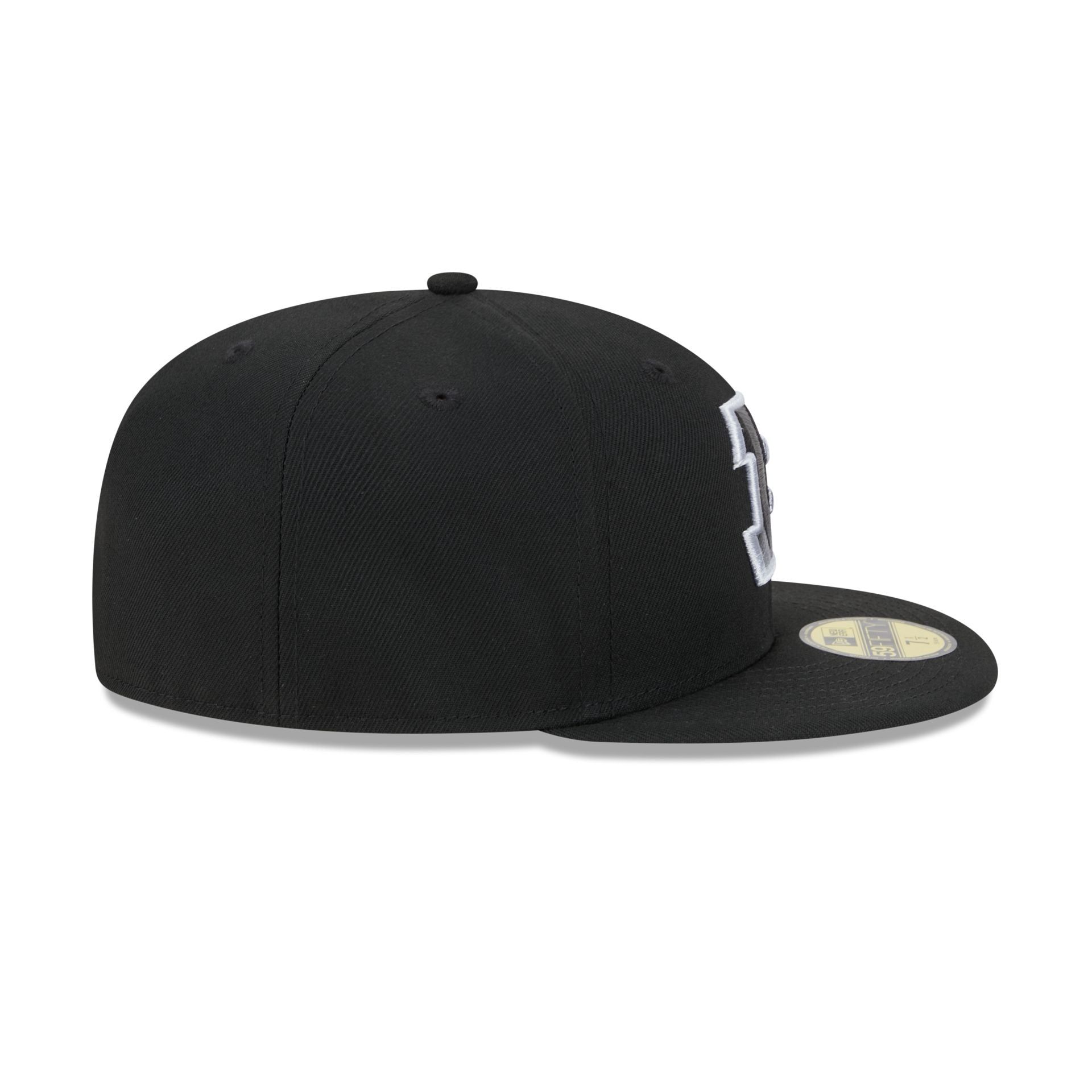 Cincinnati Bengals 2023 Inspire Change 59FIFTY Fitted Hat sold by New Era product image thumbnail 5