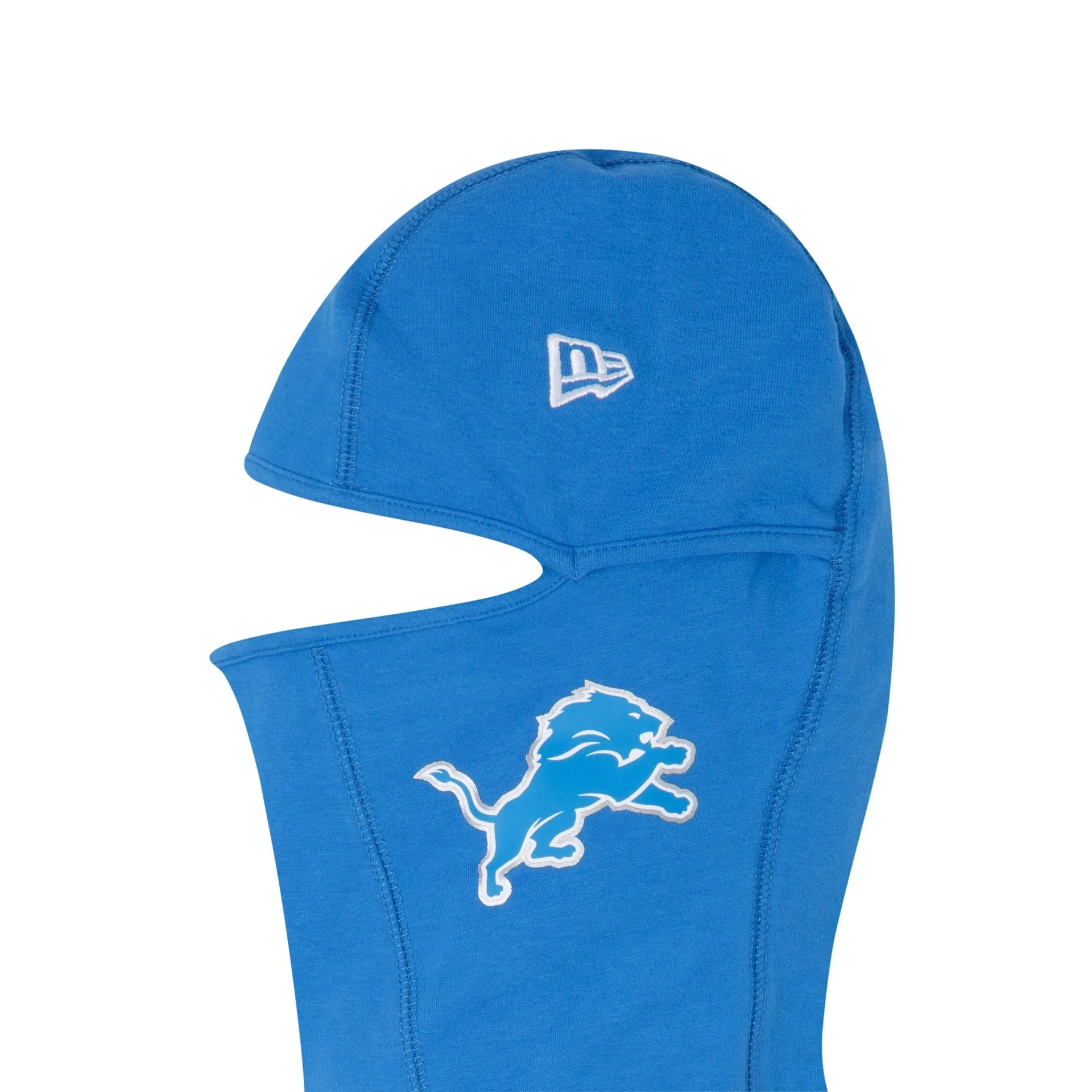 Detroit Lions Balaclava Hoodie sold by New Era product image thumbnail 4