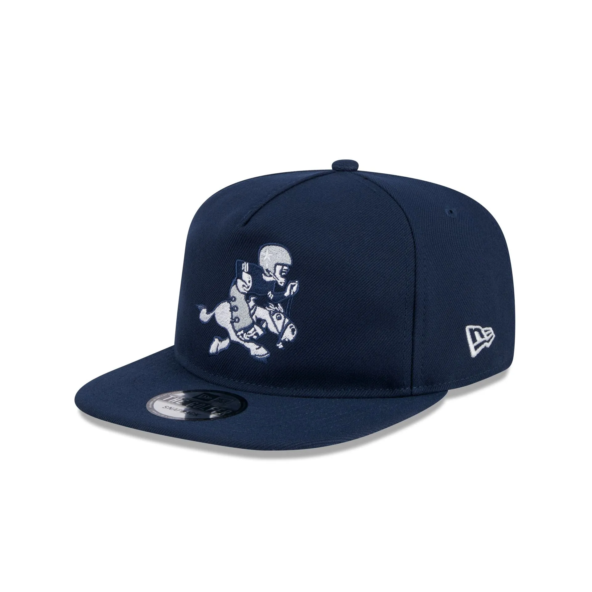 Dallas Cowboys Golfer Hat sold by New Era