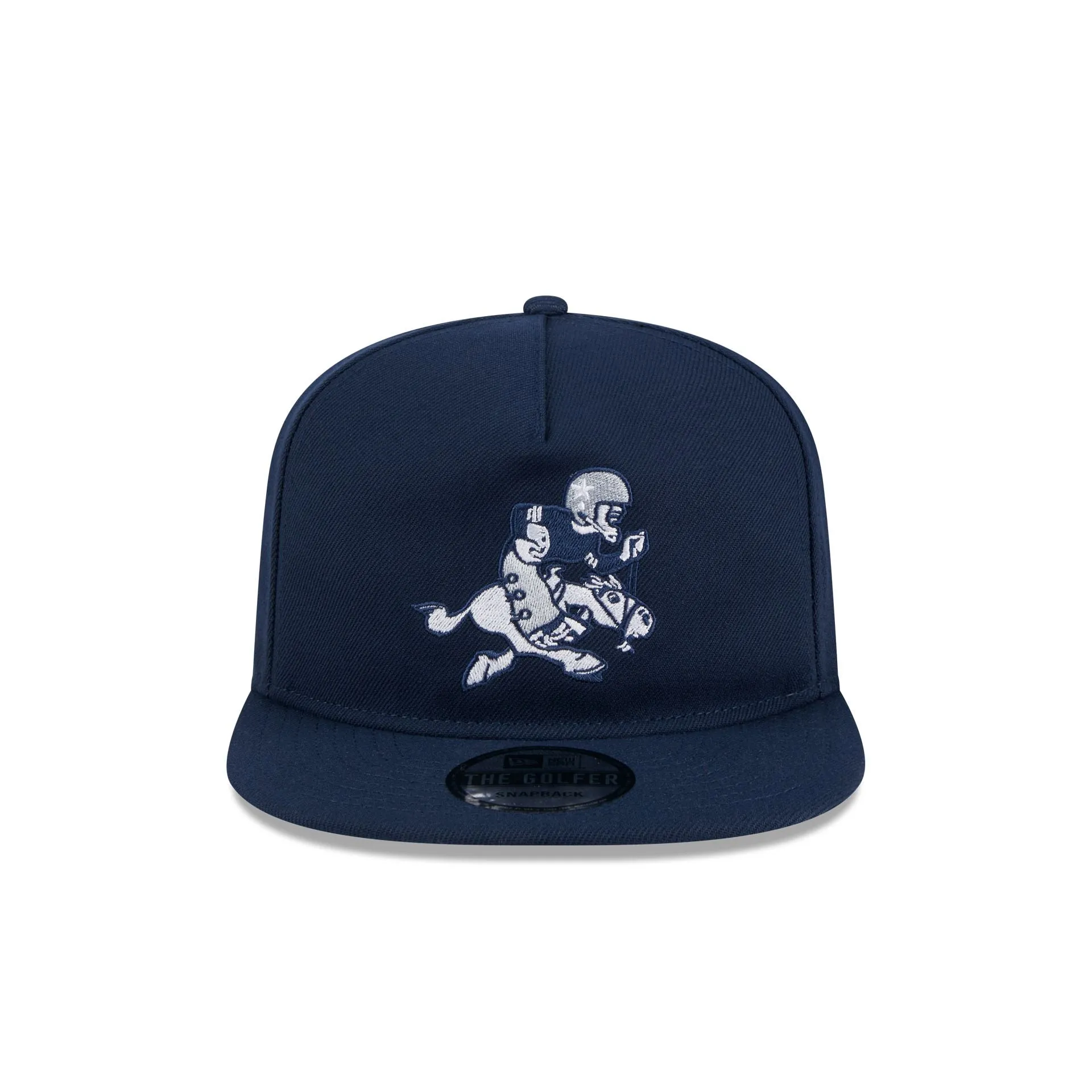 Dallas Cowboys Golfer Hat sold by New Era product image thumbnail 2
