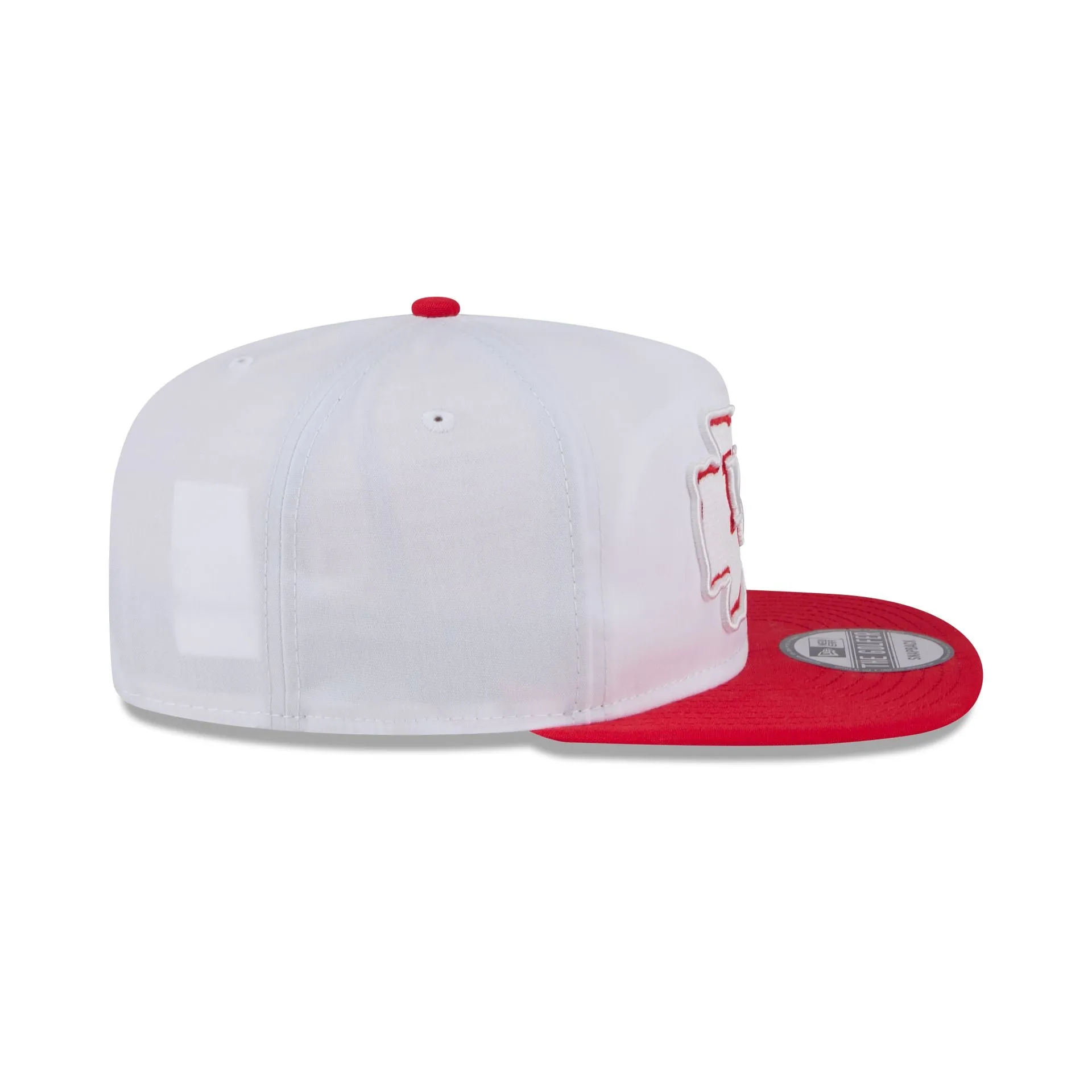 Kansas City Chiefs 2024 Training Golfer Hat sold by New Era product image thumbnail 5