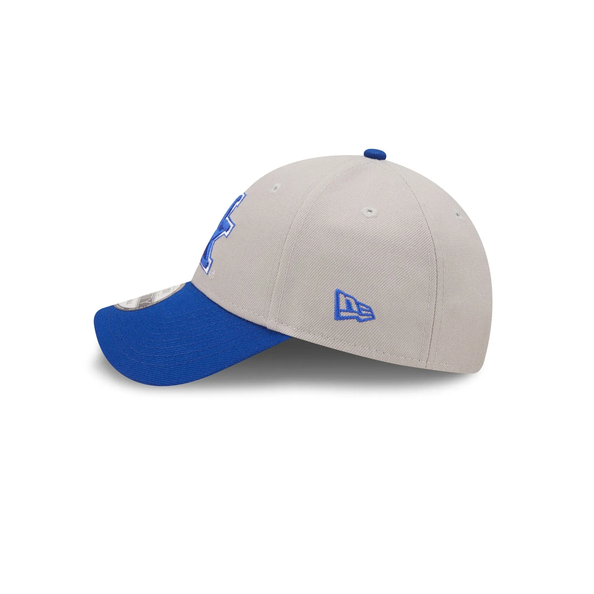 Kentucky Wildcats 9FORTY Adjustable Hat sold by New Era product image thumbnail 4