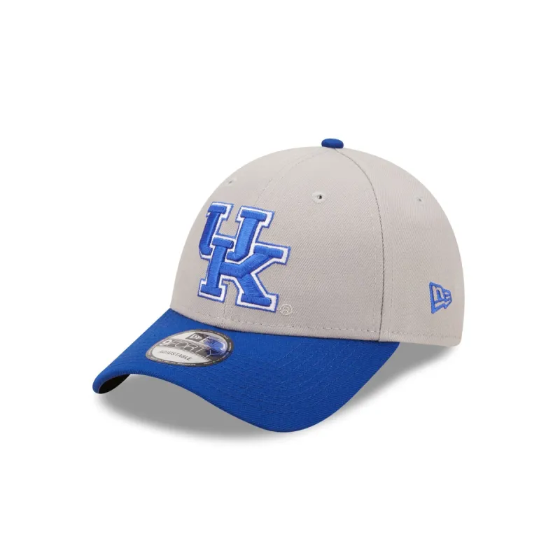 Kentucky Wildcats 9FORTY Adjustable Hat sold by New Era