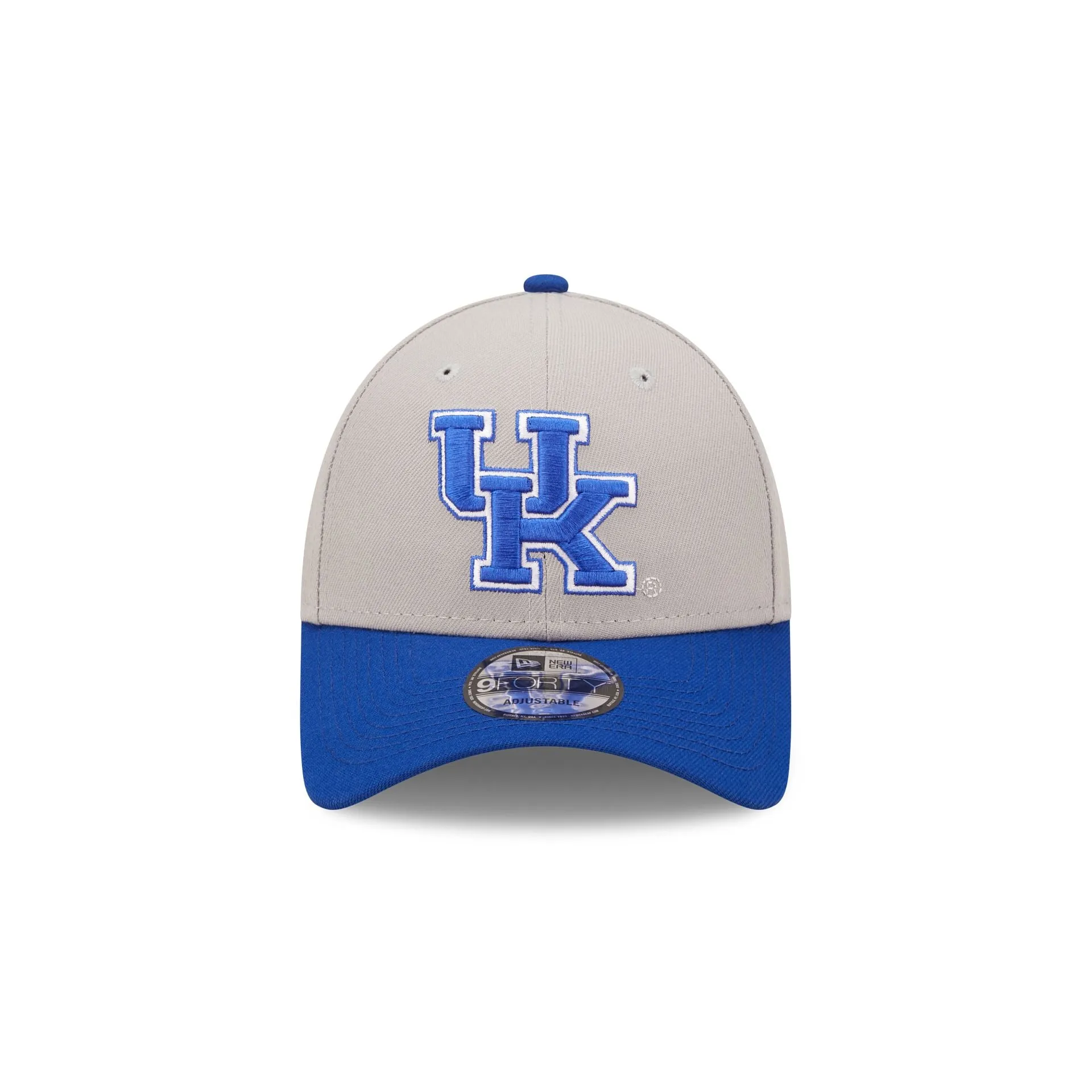 Kentucky Wildcats 9FORTY Adjustable Hat sold by New Era product image thumbnail 2