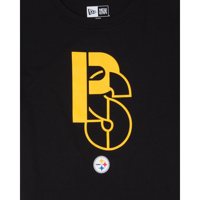 Pittsburgh Steelers City Originals T-Shirt sold by New Era product image thumbnail 3