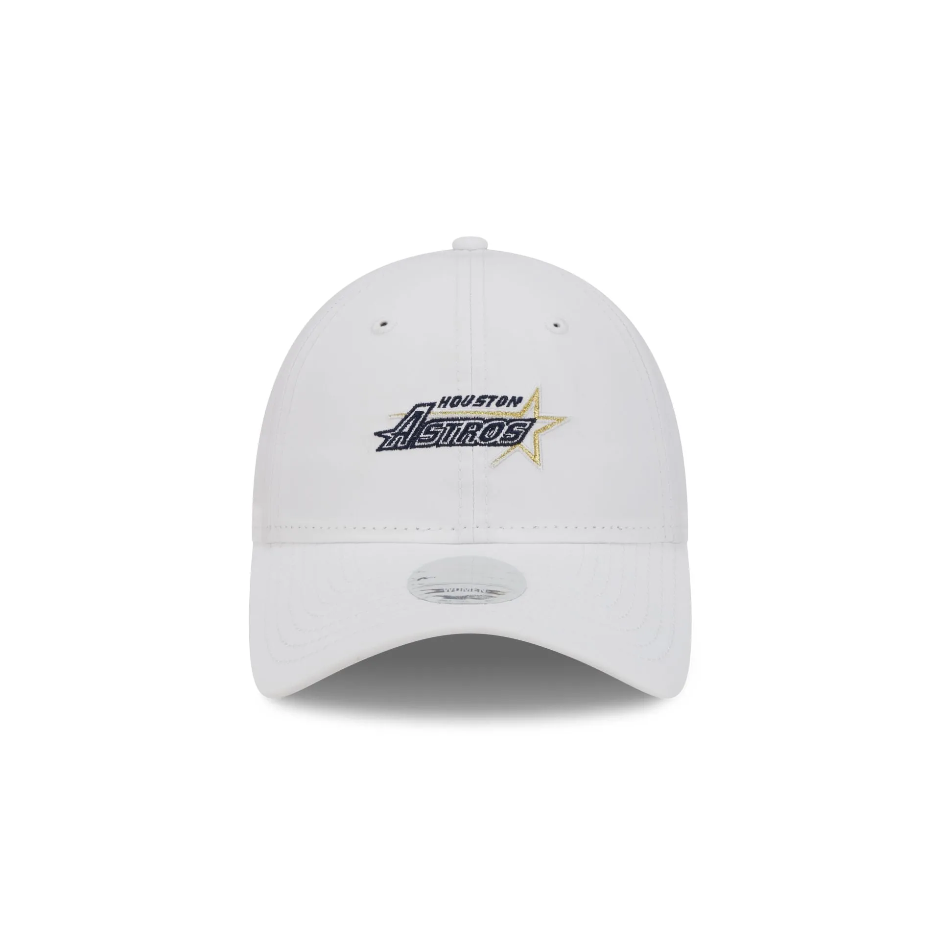 Houston Astros Women's Active 9TWENTY Adjustable Hat sold by New Era product image thumbnail 2