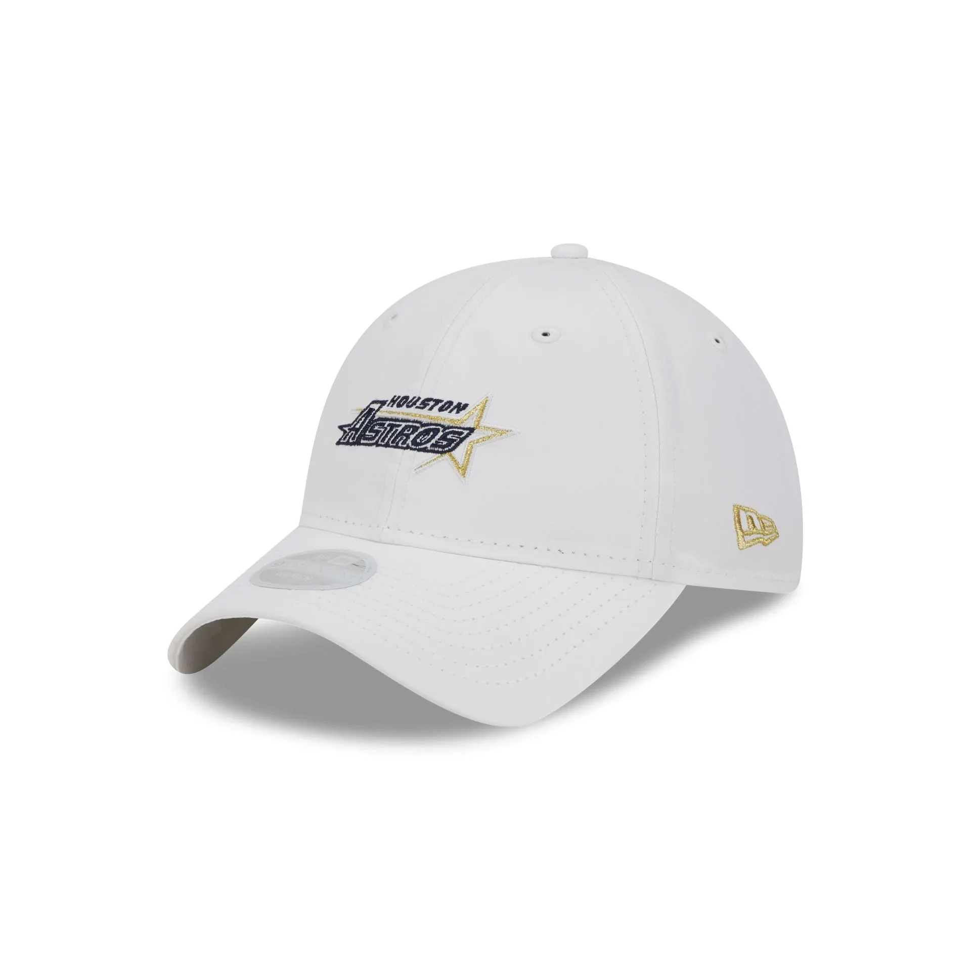 Houston Astros Women's Active 9TWENTY Adjustable Hat sold by New Era