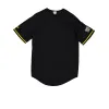Pericos de Puebla Black Jersey sold by New Era