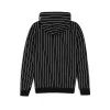 San Francisco Giants Logo Select Pinstripe Hoodie sold by New Era