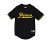 Pericos de Puebla Black Jersey sold by New Era