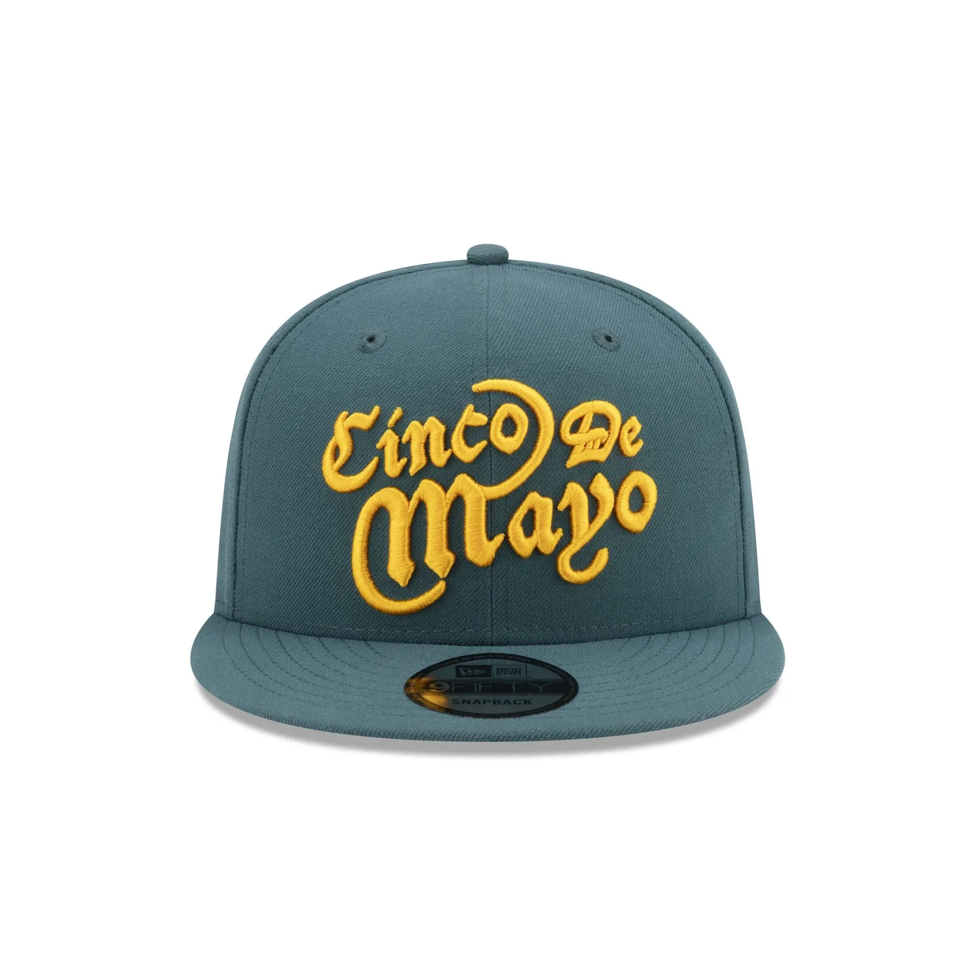 Cinco de Mayo 9FIFTY Snapback Hat sold by New Era product image thumbnail 2