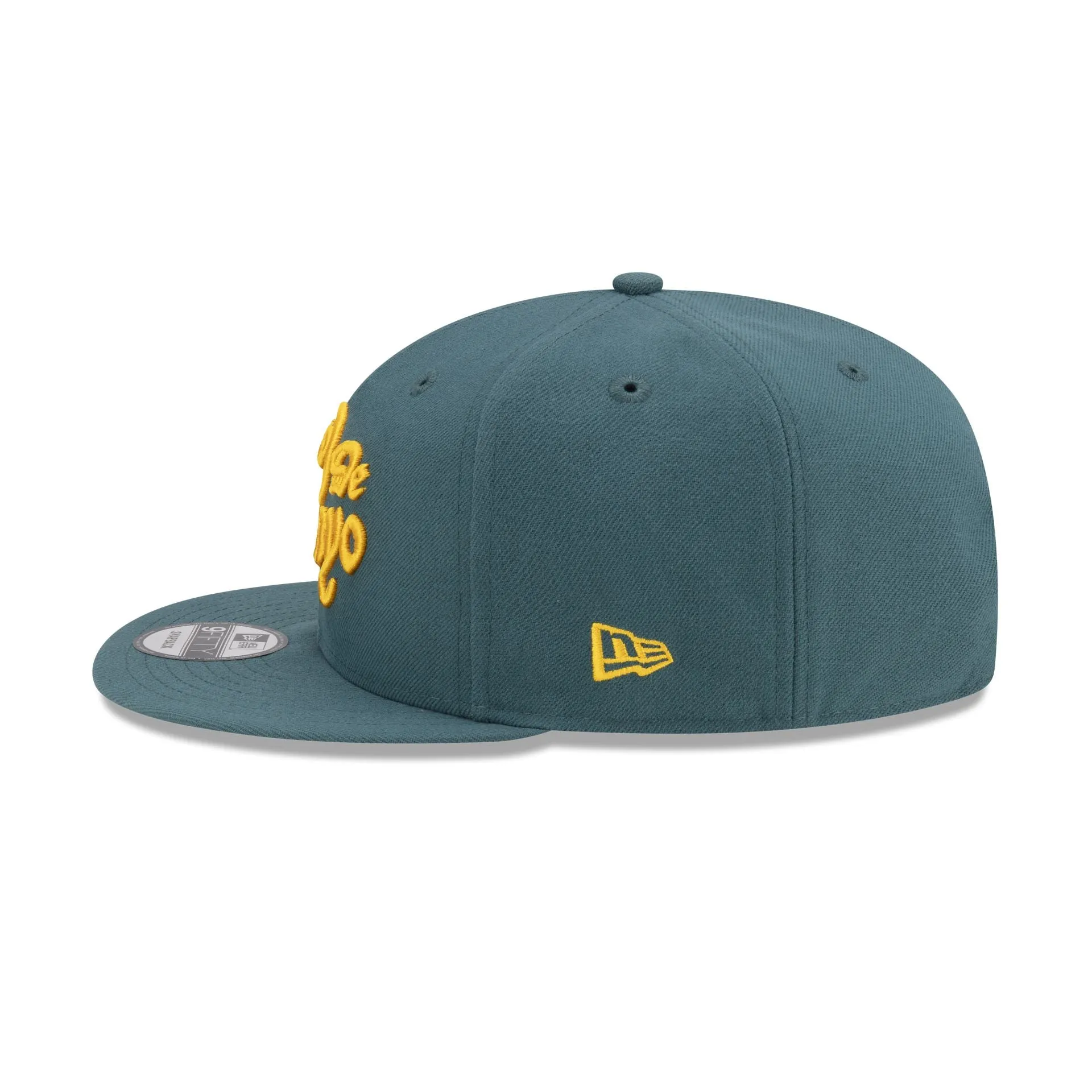 Cinco de Mayo 9FIFTY Snapback Hat sold by New Era product image thumbnail 4