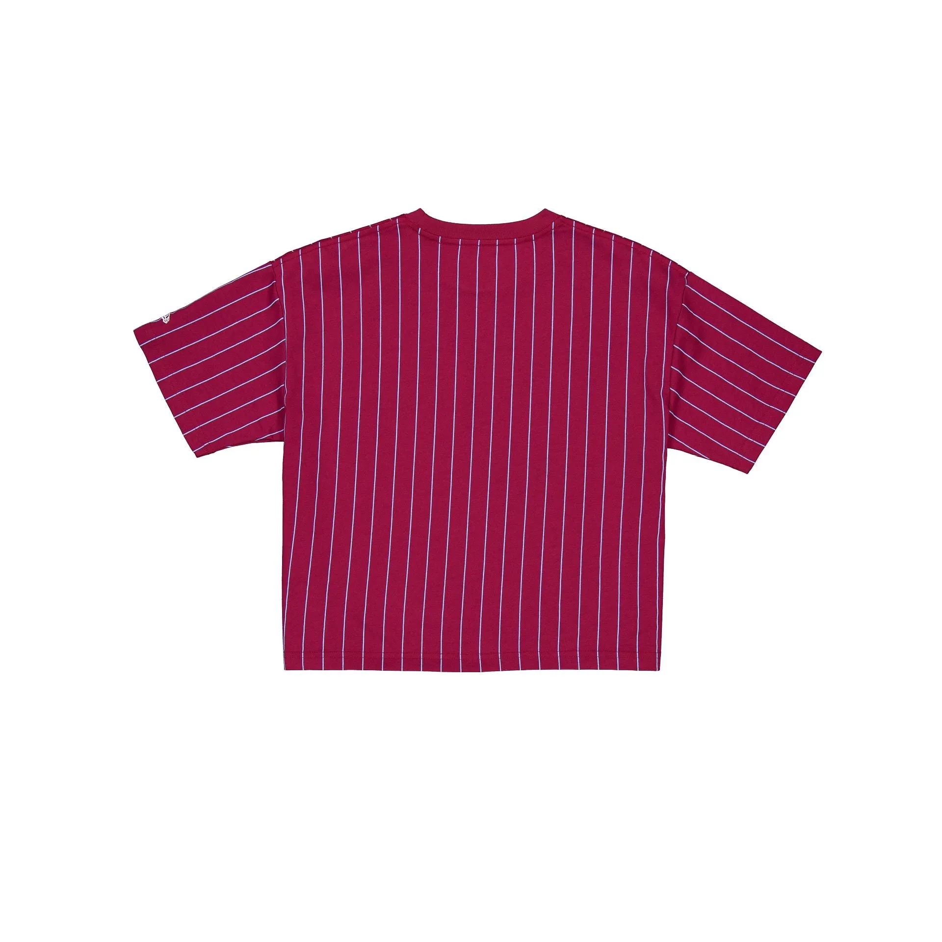 Philadelphia Phillies Throwback Women's T-Shirt sold by New Era product image thumbnail 3