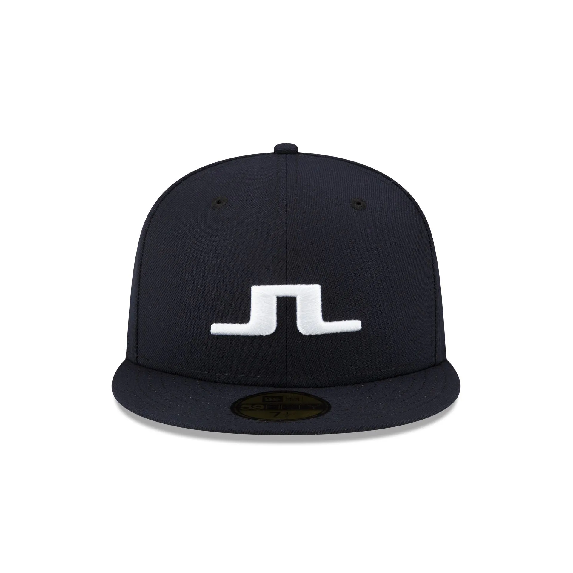 J. Lindeberg Navy 59FIFTY Fitted Hat sold by New Era product image thumbnail 2