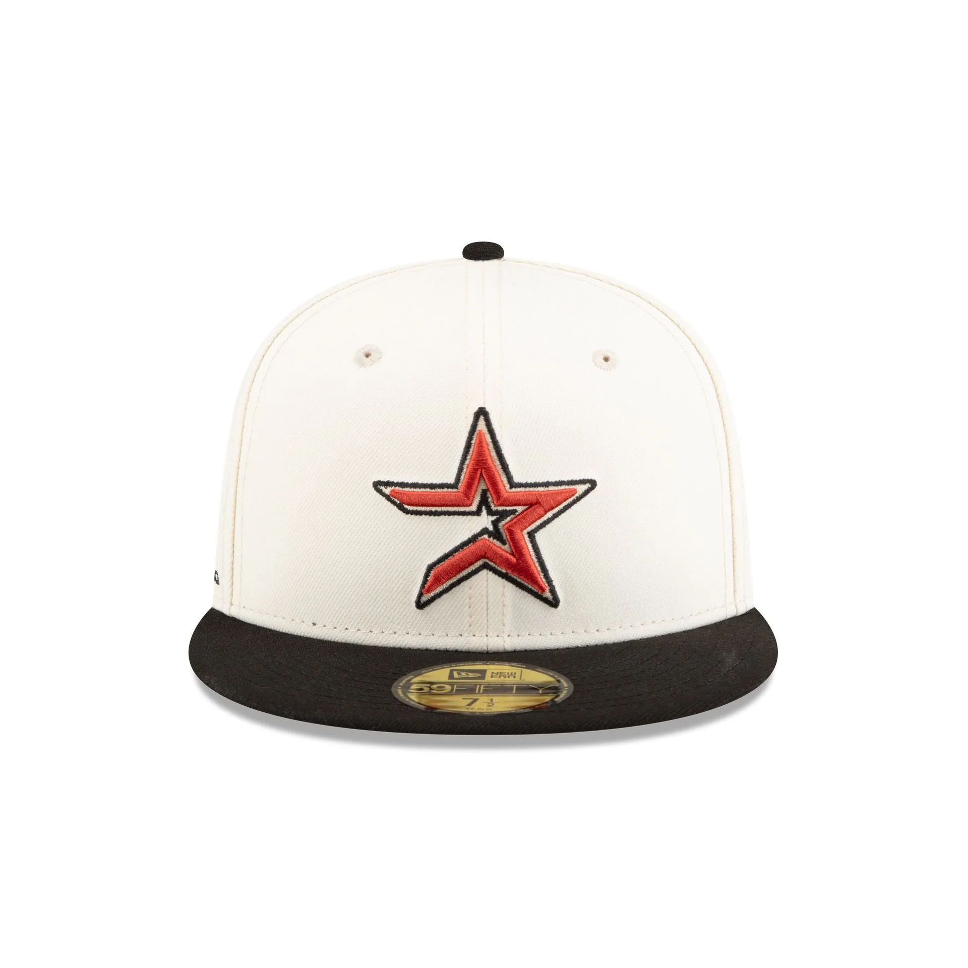 Houston Astros Spring Training Patch 59FIFTY Fitted Hat sold by New Era product image thumbnail 2