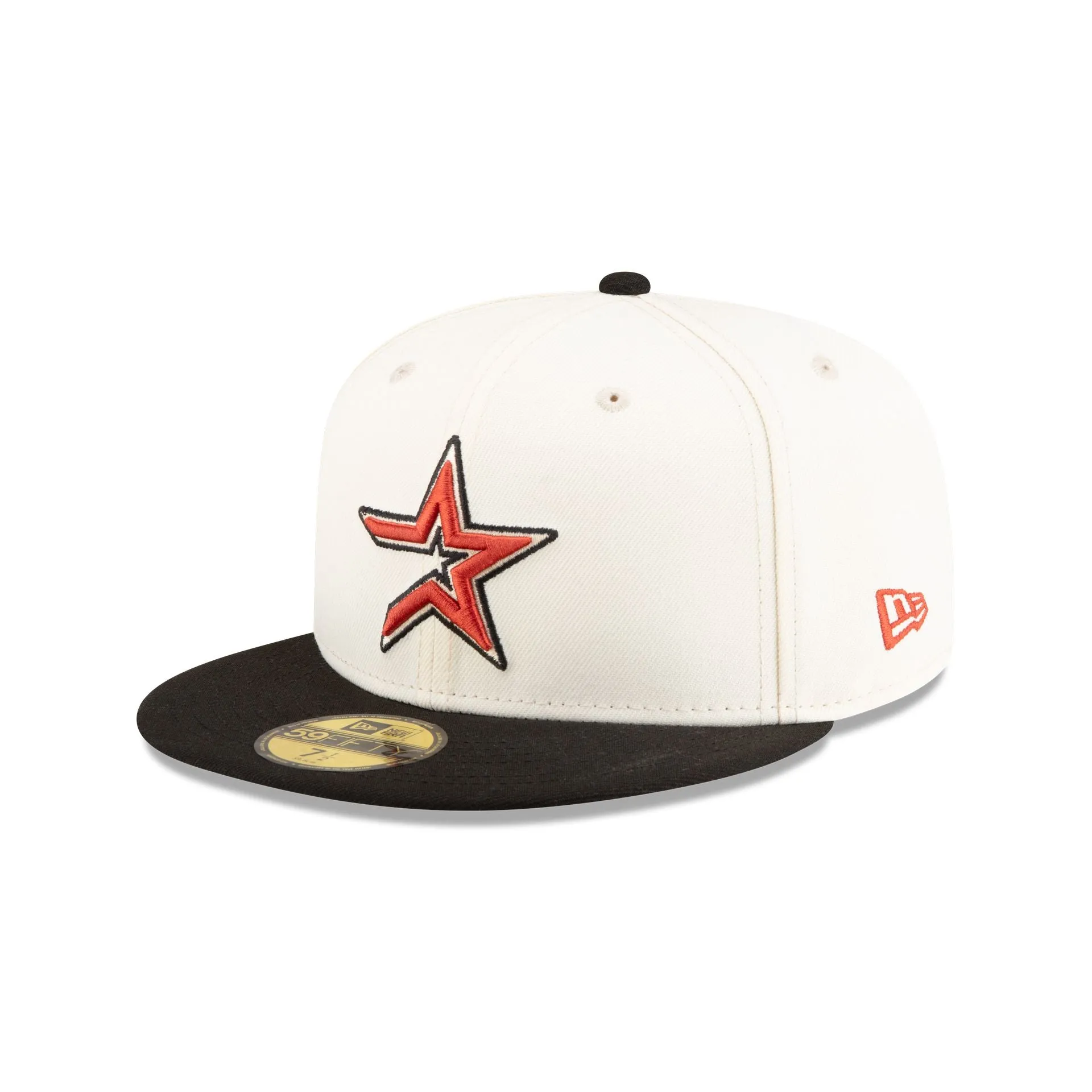 Houston Astros Spring Training Patch 59FIFTY Fitted Hat sold by New Era product image thumbnail 3