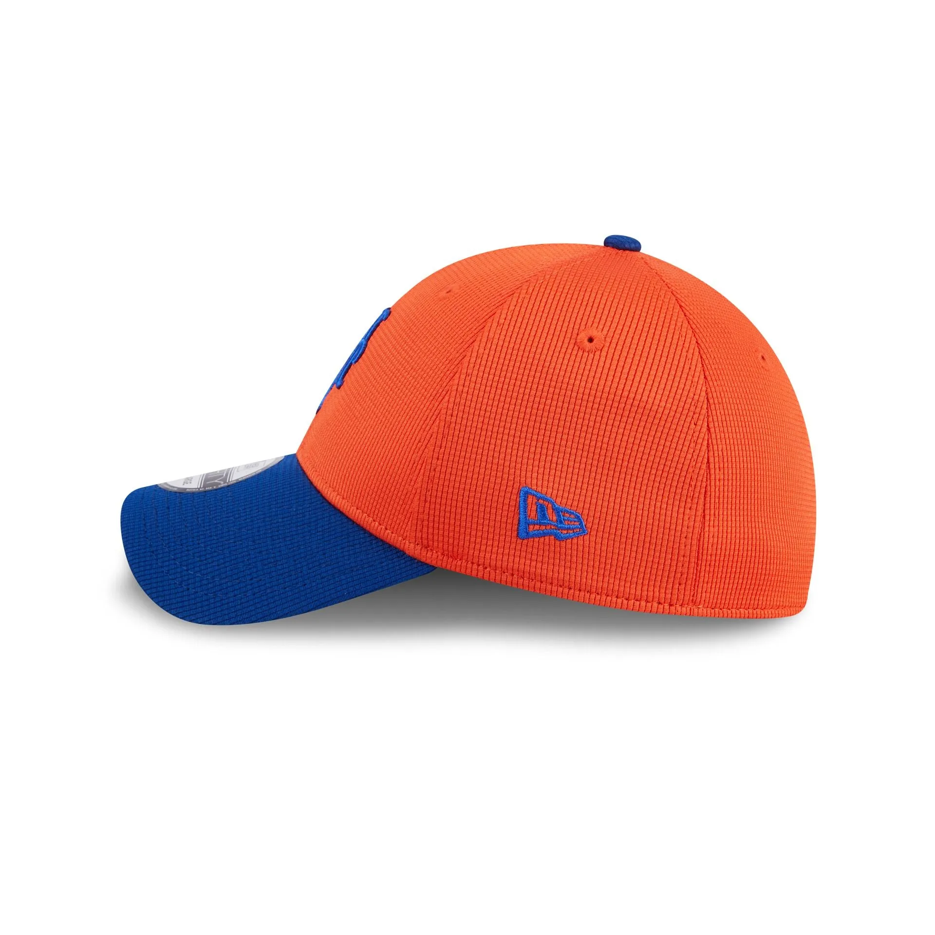 New York Mets 2024 Spring Training 39THIRTY Stretch Fit Hat sold by New Era product image thumbnail 5