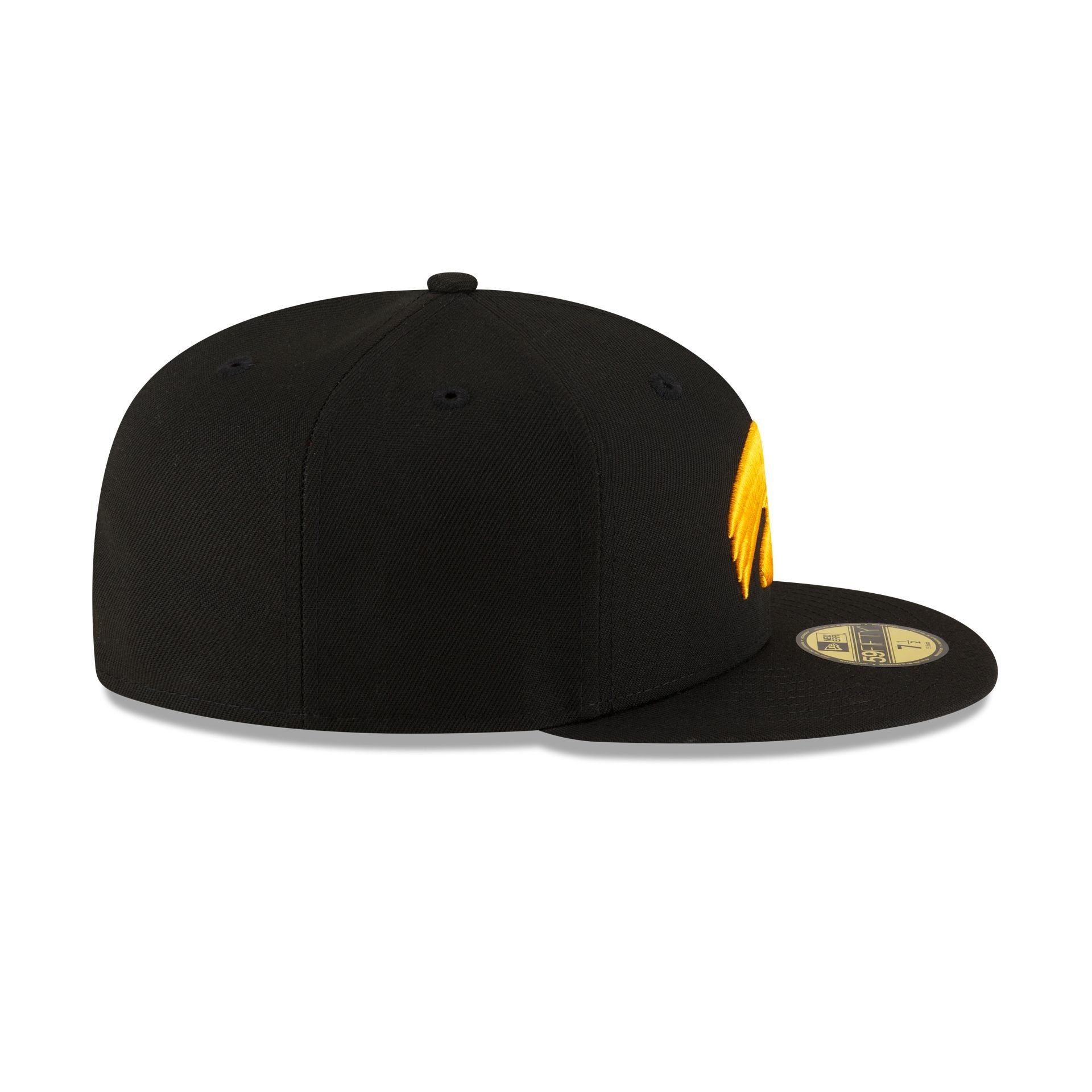 Iowa Hawkeyes 59FIFTY Fitted Hat sold by New Era product image thumbnail 5