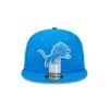 Detroit Lions 2024 Sideline 59FIFTY Fitted Hat sold by New Era