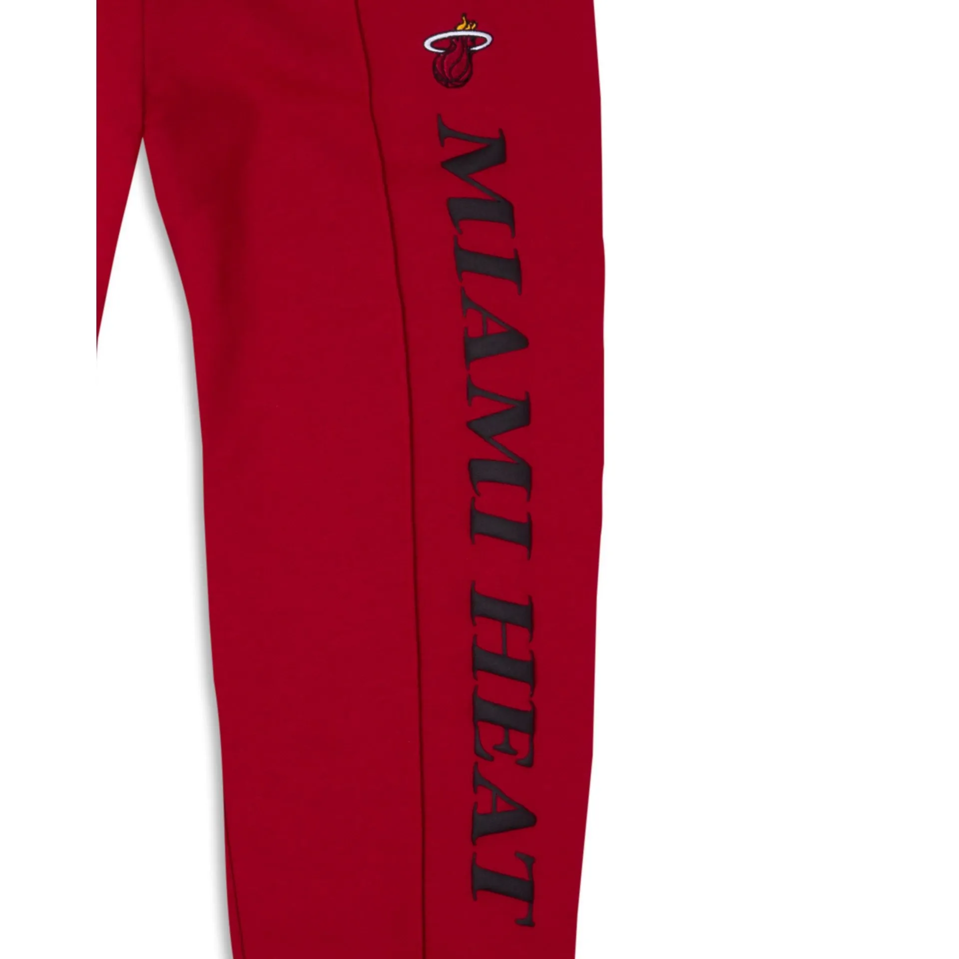 Miami Heat Sport Night Women's Jogger sold by New Era product image thumbnail 4