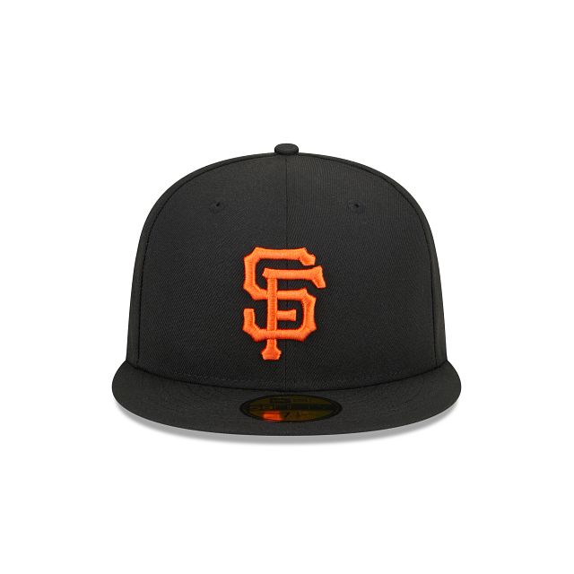 San Francisco Giants Fairway 59FIFTY Fitted Hat sold by New Era product image thumbnail 2
